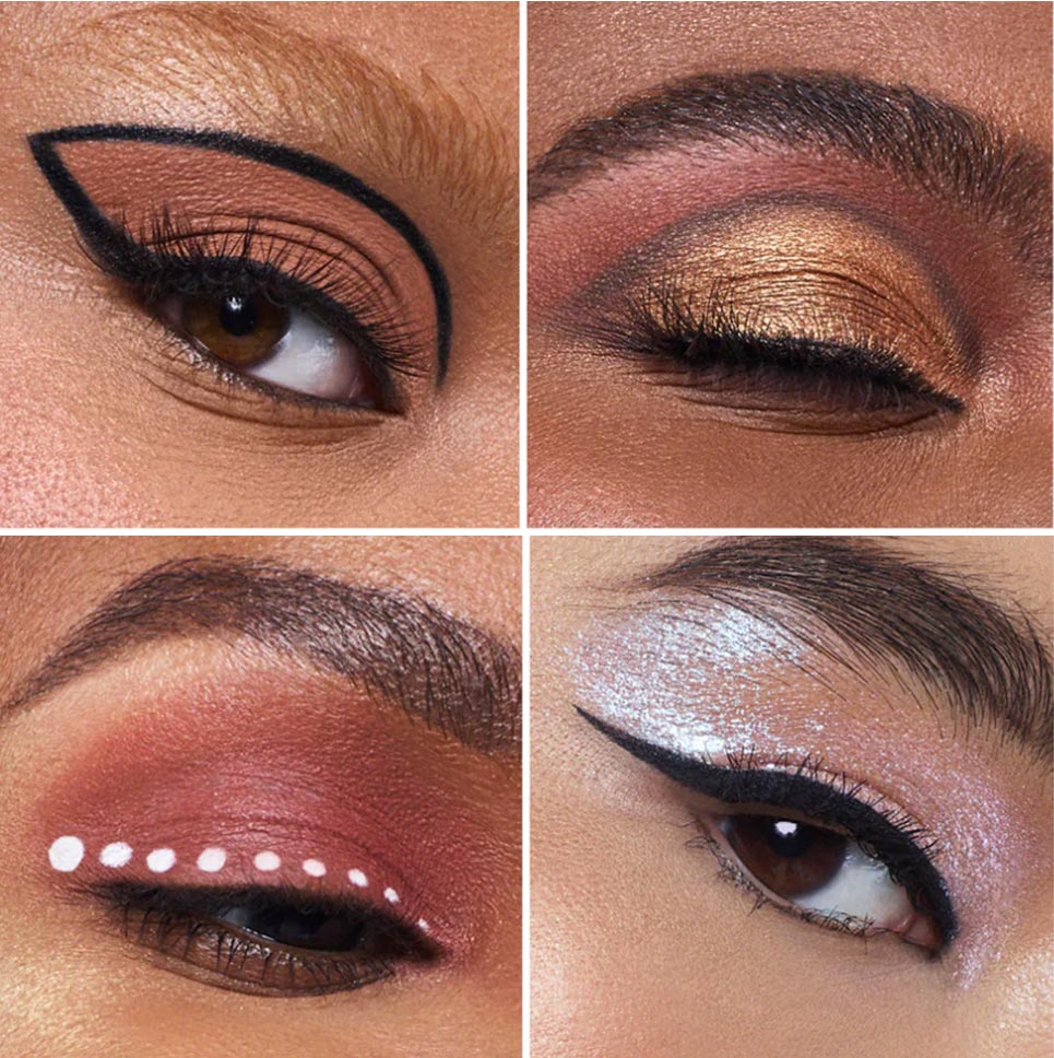 Eye Makeup by UF Makeup