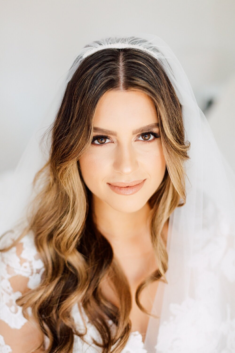 How to Choose the Perfect Bridal Makeup Artist in Canada