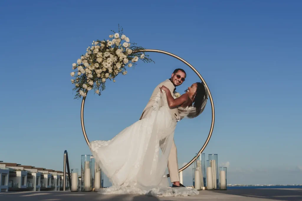 Our Signature Destination Wedding Services: