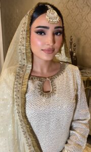 makeup artist in sharjah