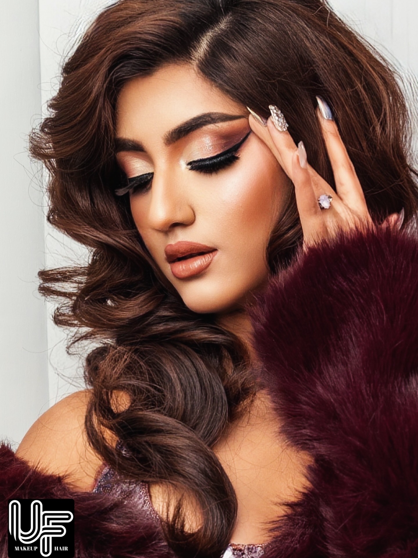 hair and makeup artist richmond hill