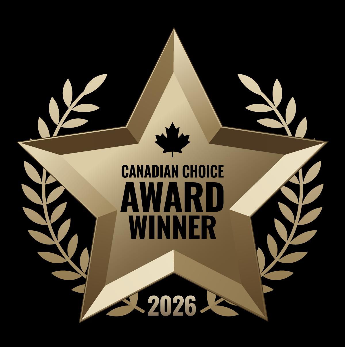 Canadian Choice Award 2026