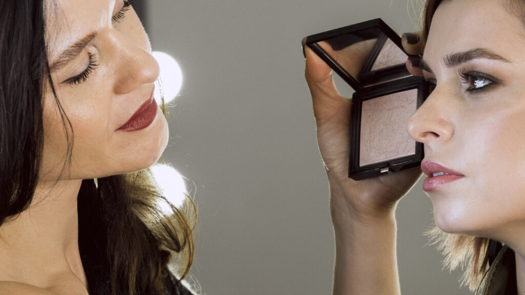 cream vs powder eyeshadow