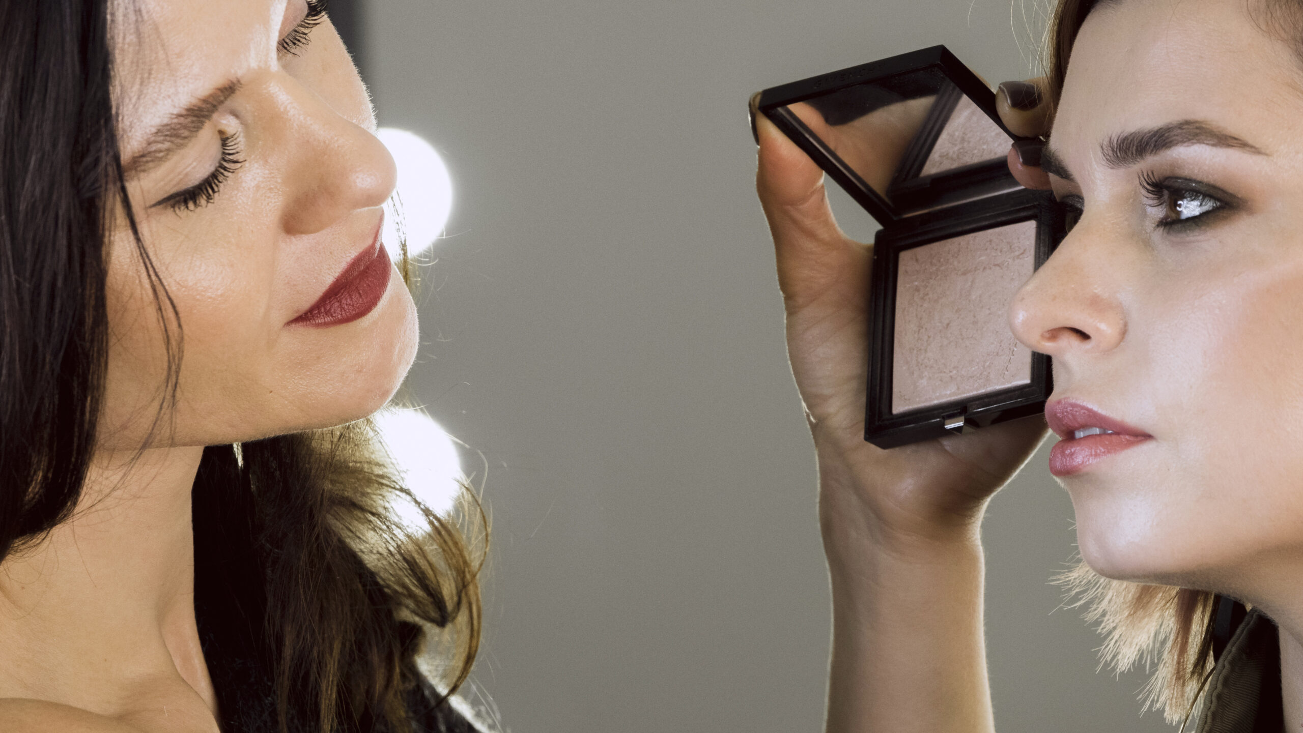 cream vs powder eyeshadow