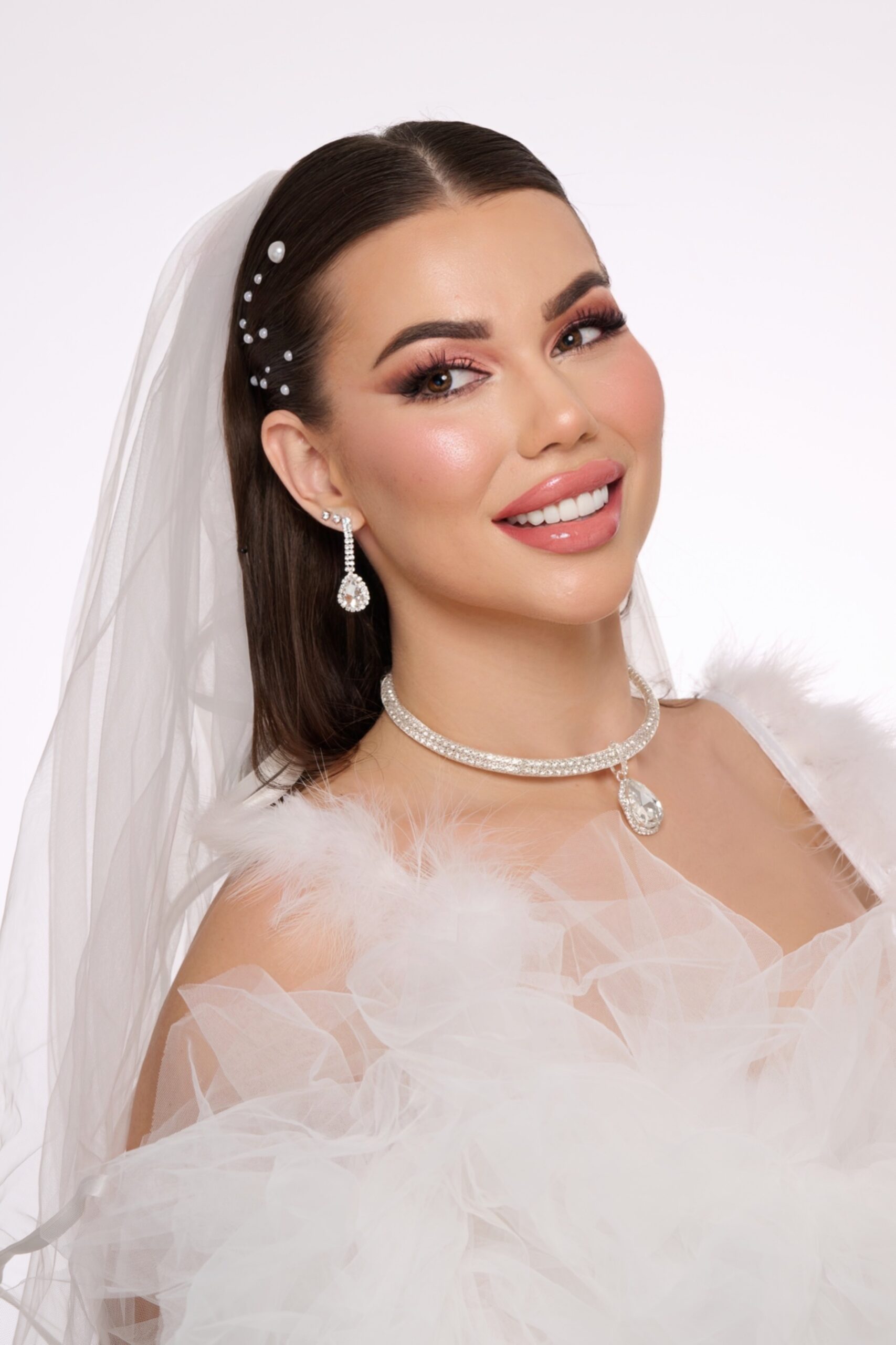 makeup artist richmond hill