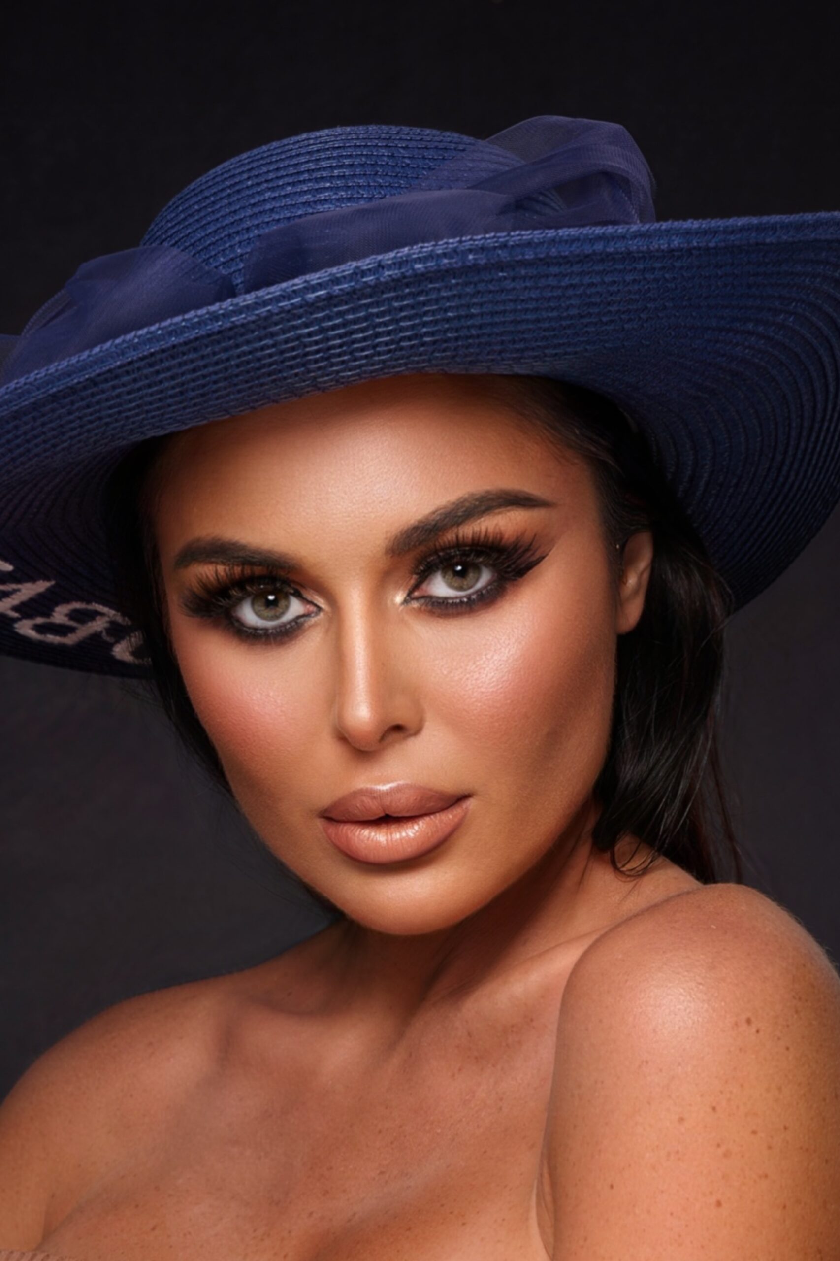 markham makeup artist