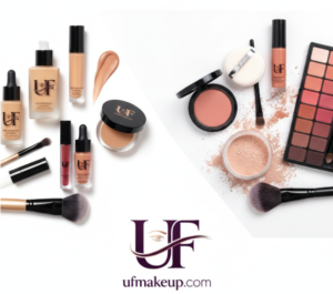 Liquid Makeup Products vs Dry Powder Products
