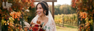 10 Fall Wedding Makeup Ideas for 2026 Brides